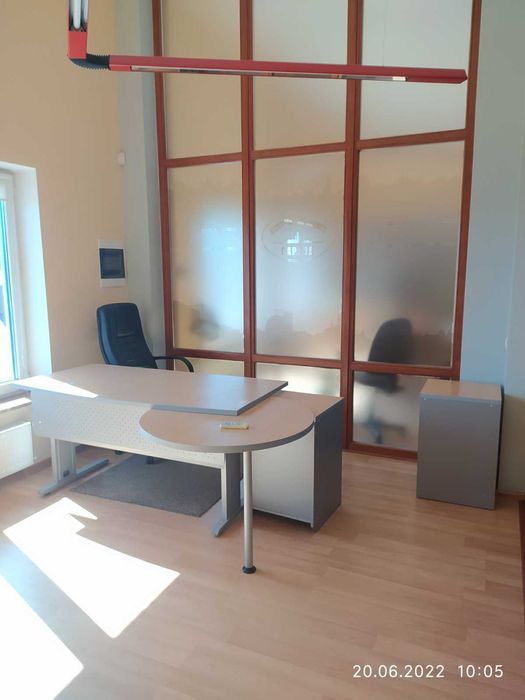 Оренда офісних приміщень центр міста Гузара 34А