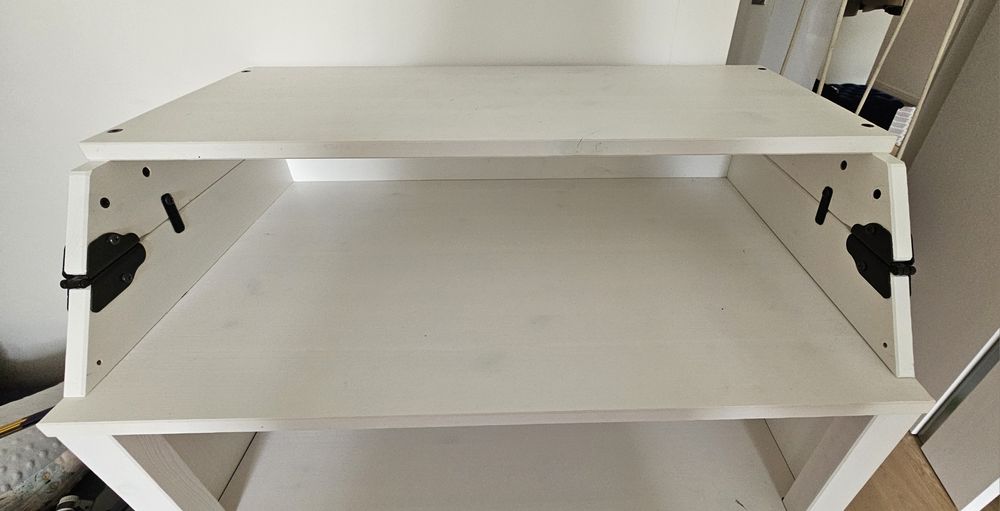 Ikea sundvik komoda z funkcją przewijaka