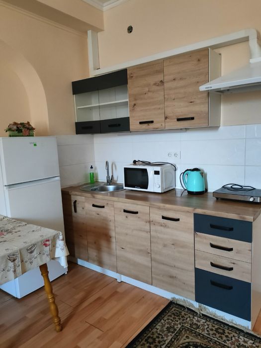 Квартира- студія, Кіцмань, центр.