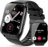 Smartwatch zegarek Aycy MT65 fitness 1.85'' IP68 Bluetooth Android iOS