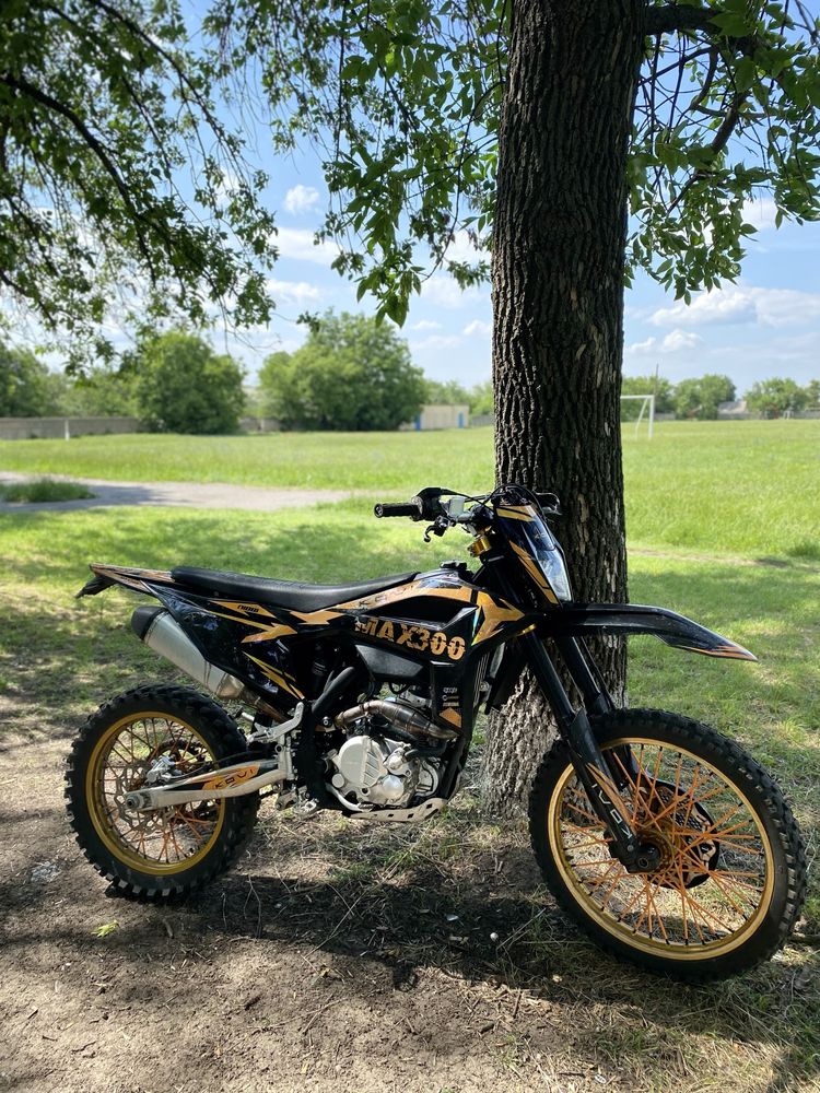 Kovi max 300.