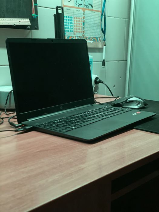 Игровой Ноутбук HP