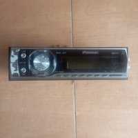 Магнитола Pioneer DEH-P5900: MP3, USB, AUX, 4x50Вт, 1DIN,автомагнитола