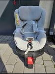 Fotelik Britax Römer Dualfix M i-Size
