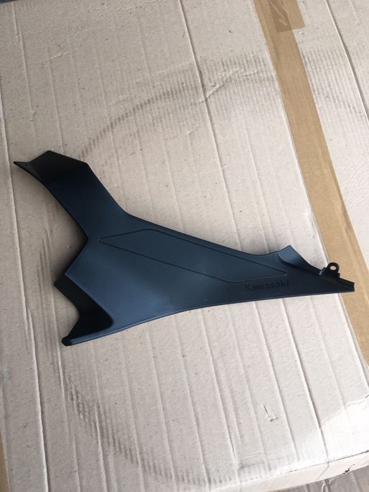 Wypełnienie lewe Kawasaki EX400 Ninja 400