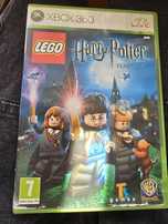 Lego Harry Potter 1-4 Years xbox 360