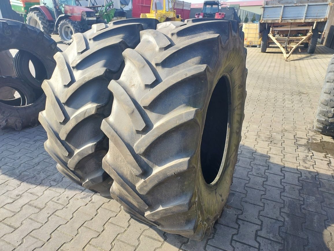 Opony rolnicze  540.65r28/480.70r28