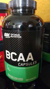 Bcaa mutant test pakiet 2 sztuki