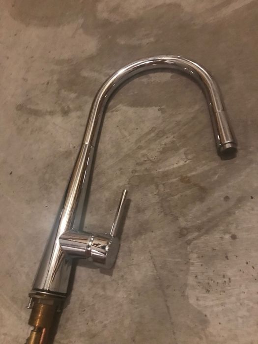 Bateria kuchenna Deante