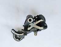 Przerzutka tylna Shimano XTR RD-M971 SGS 9rz