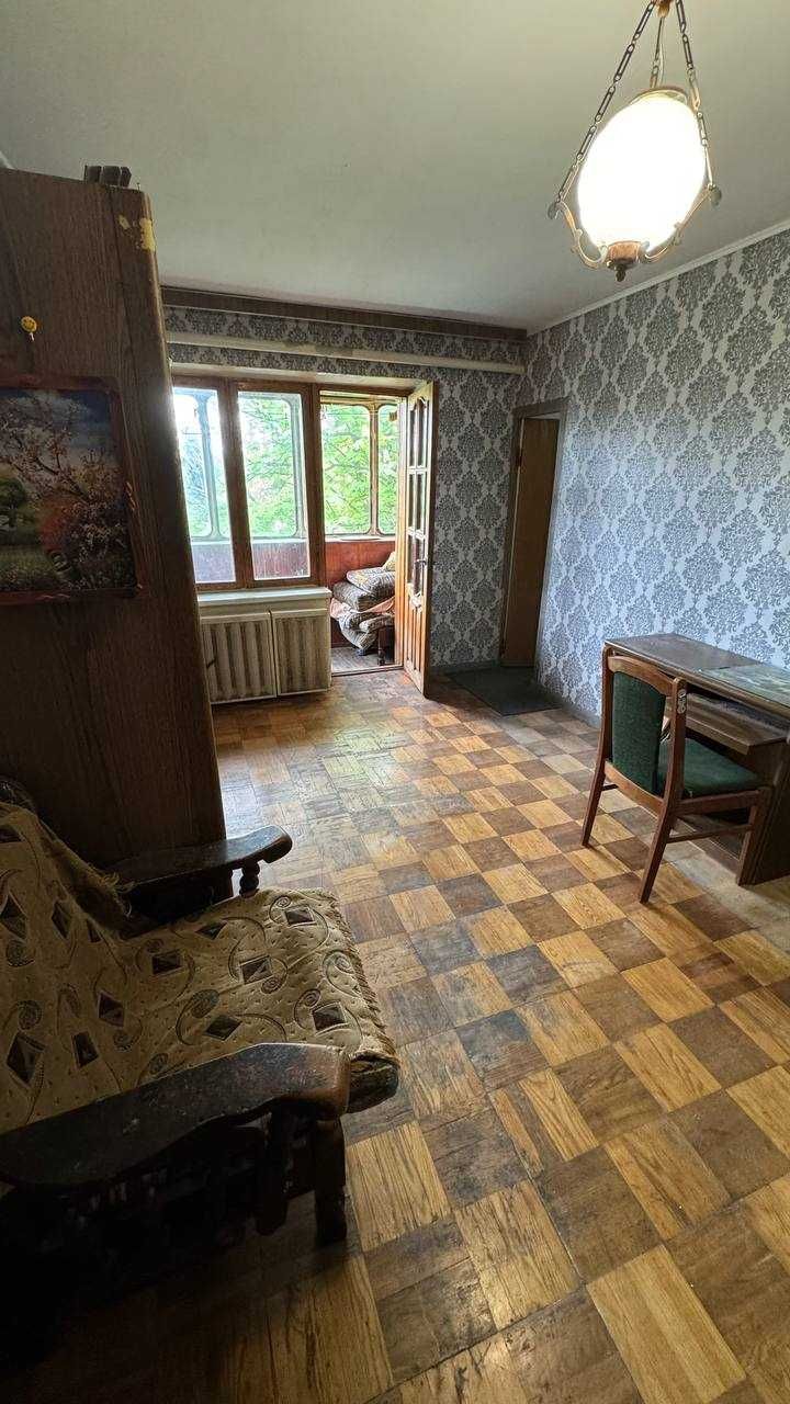 Аренда 3-ой квартиры ул. Донца 25