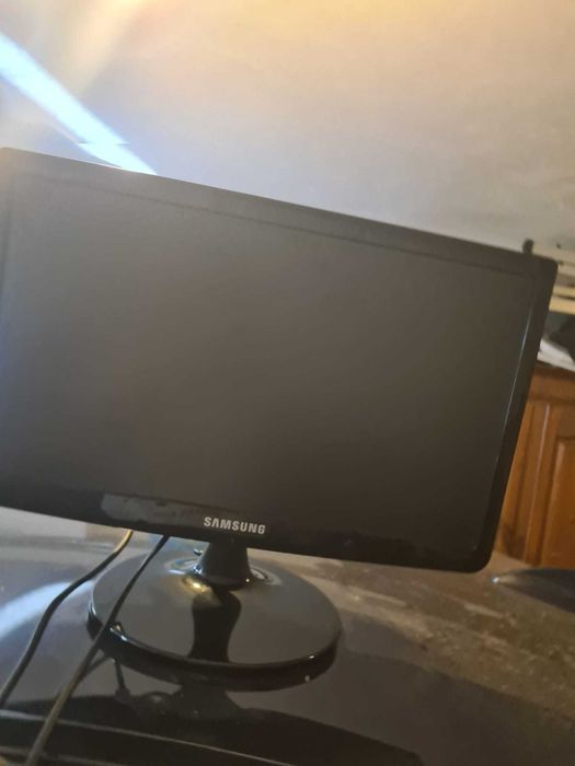Monitor Samsung LS19A10NS/EN