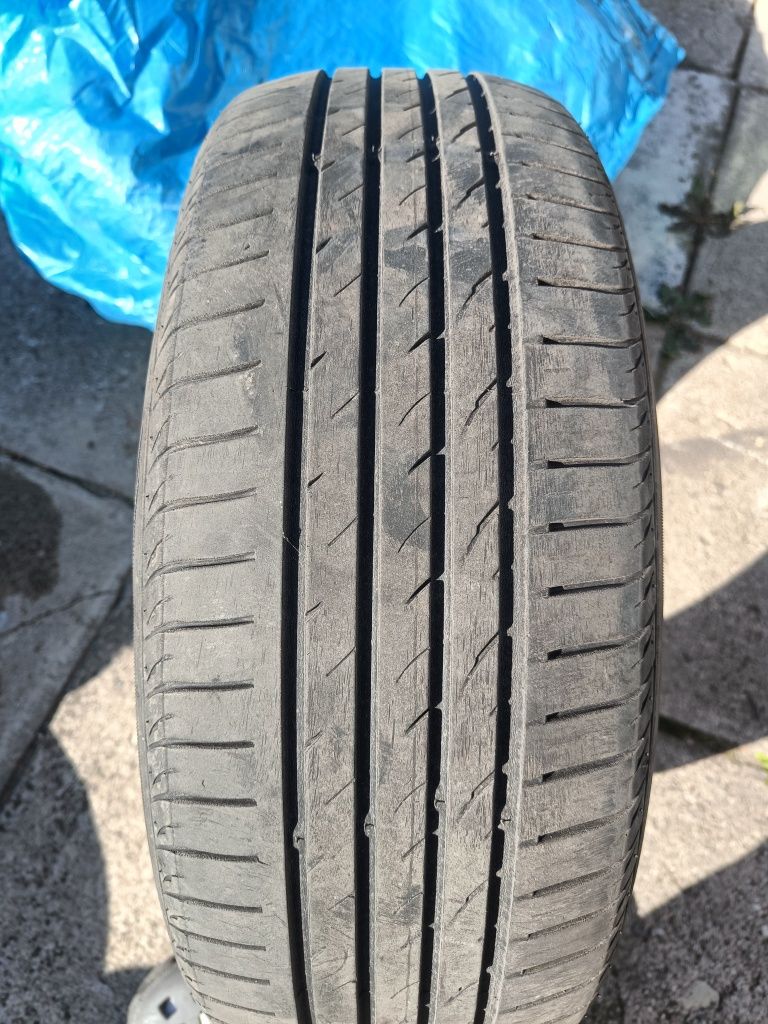 Opony letnie NEXEN NBLUE HD 185/60 R15 84H