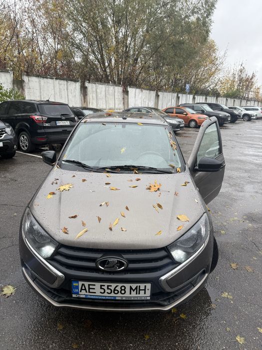 Lada Granta 2019