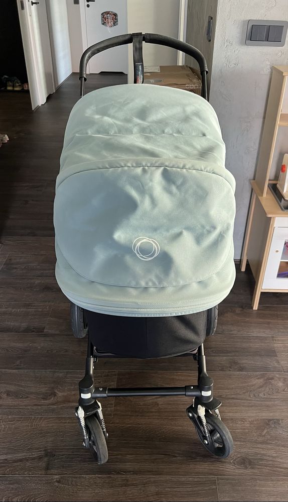 Wózek Bugaboo Cameleon 3 Plus