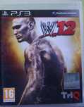 WWE 12 Playstation 3 - Rybnik PROMOCJA