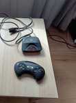 Comando sem fios Sega Master System Mega Drive WKK