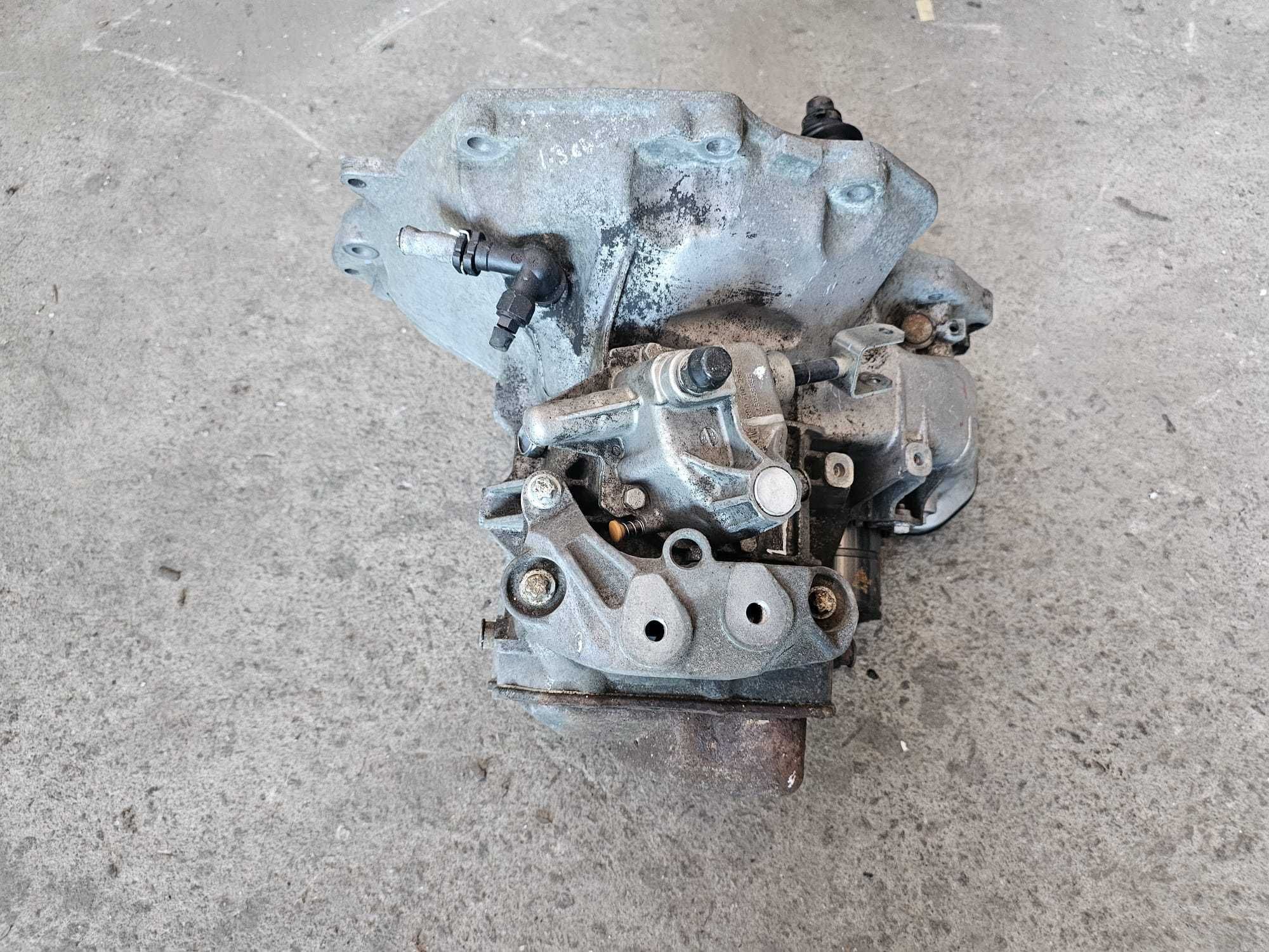 Caixa Velocidades Opel Astra H 1.4/1.6 Gasolina  | 128162