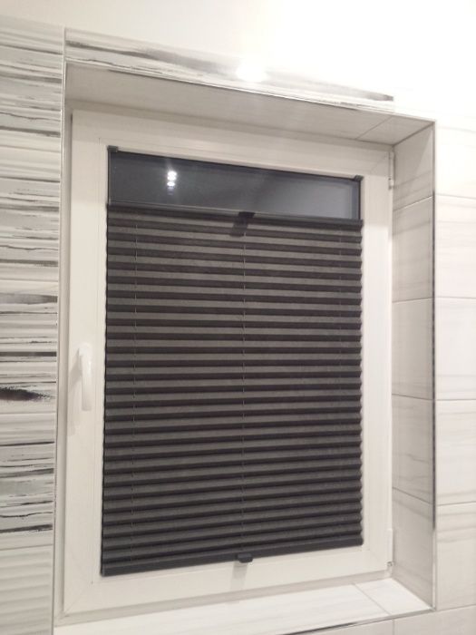 Plisy--rolety-Moskitiery Żaluzje wysoka jakosć atrakcyjne ceny