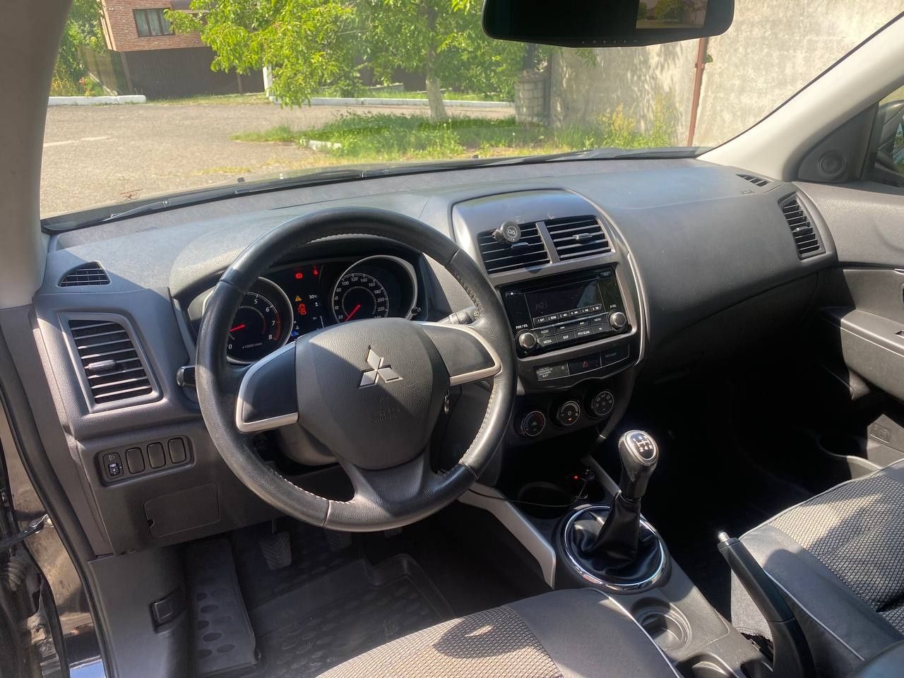 Продається авто Mitsubishi Asx