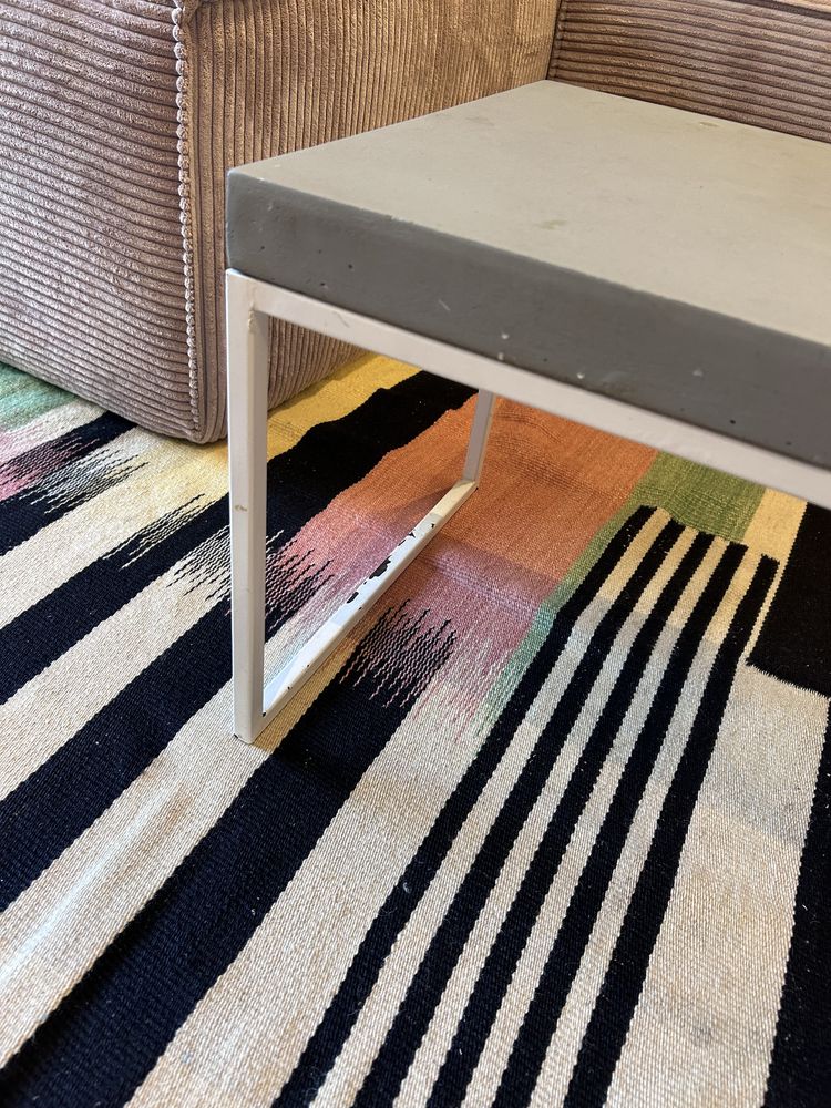 Mesa Centro Zara Home