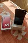 Smartfon SAMSUNG Galaxy A 9 2018