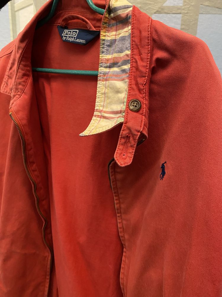 Casaco Ralph Lauren