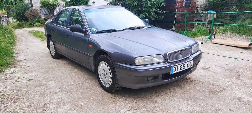 Rover 618 SI 1996