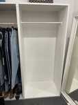Obudowa szafy z firmy Ikea - platsa