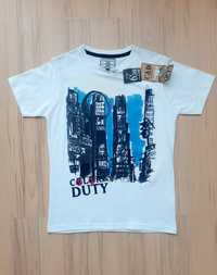 Tshirt Color&duty 12lat 152