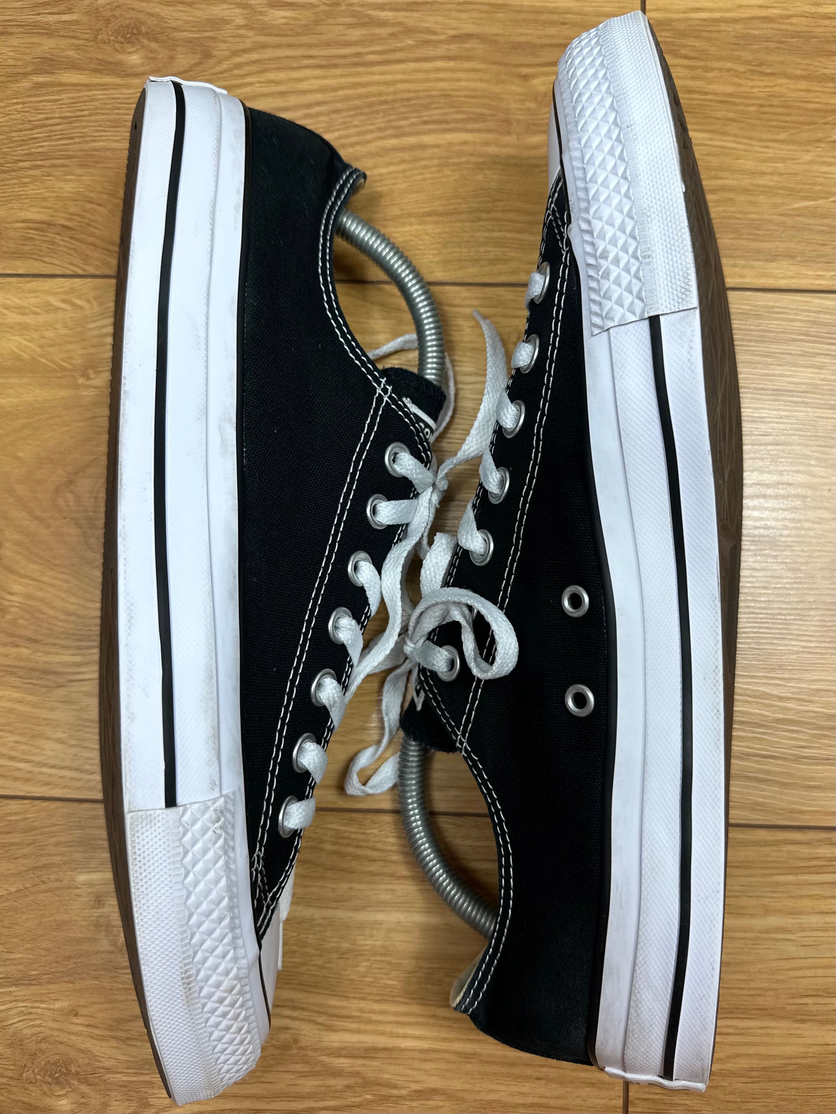 Trampki Converse All Star Ox