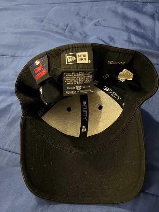 Trucker Cap New Era Preto - M/L
