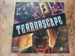 Terrorscape gra planszowa
