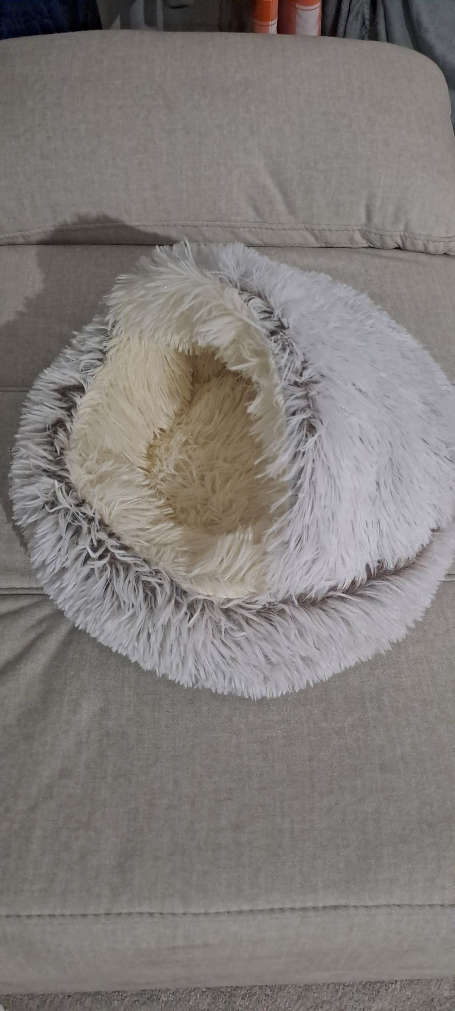 Cama para gatinhos