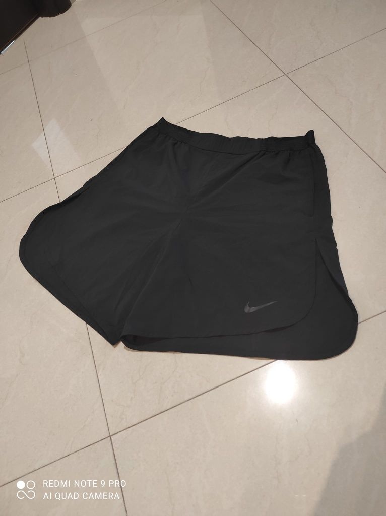 Spodenki damskie Nike