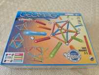 Geomag, Confetti