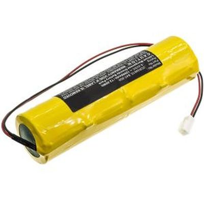 Bateria Jablotron 2Cr34615 Ja-80A 12000Mah 6V