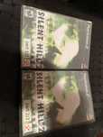 Silent hill 2 ps2