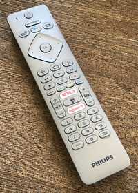 PHILIPS Pilot multimedialny TV klawiatura Model 398GM10BEPHN0009HT OLE