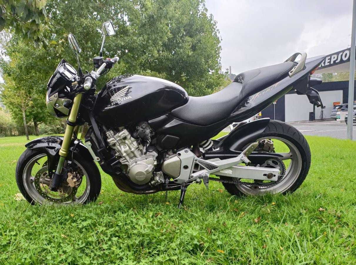 Honda Hornet 600