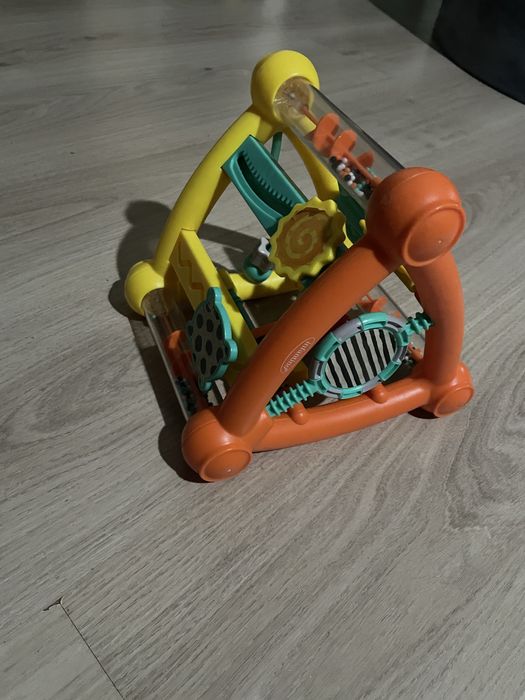 Розвиваюча іграшка Infantino Трикутник