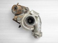 Турбина Peugeot 207 307 308 Partner Citroen C4 Berlingo 1.6 HDI