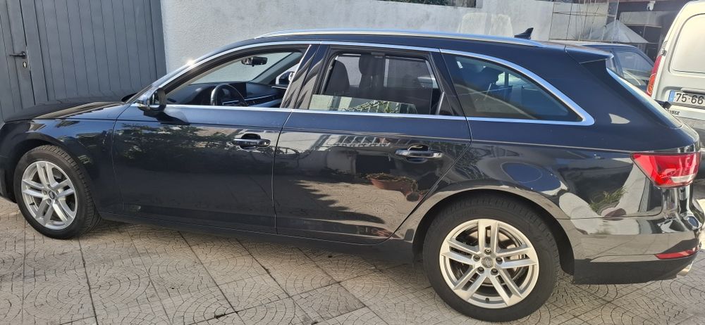 Audi A4 2.0 150cv