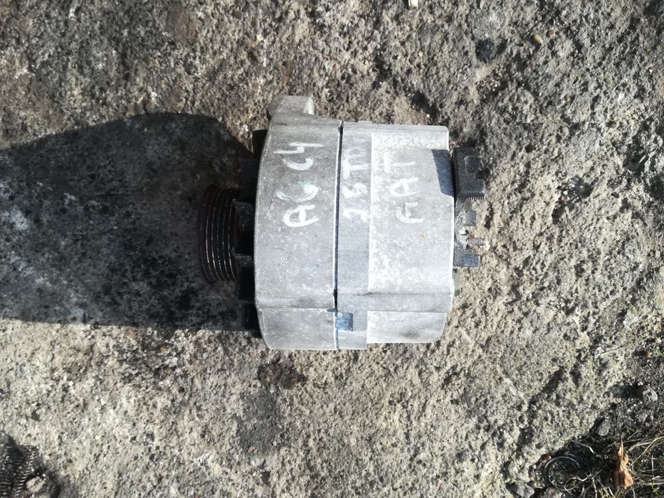 Alternator a6 c4 2.5tdi aat ael