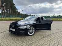 AUDI A5 2012r 2x S-Line sportback