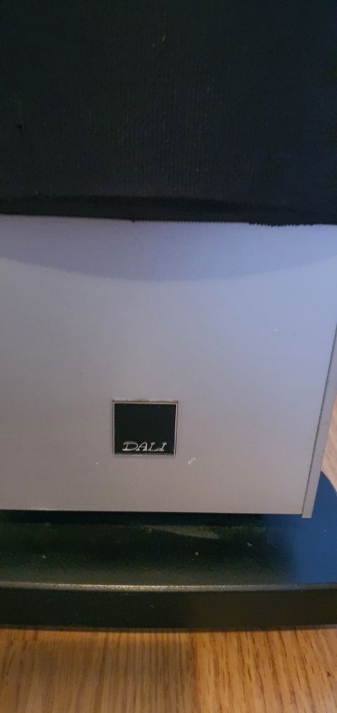 Dali Piano Noble plus Vocal kolumny