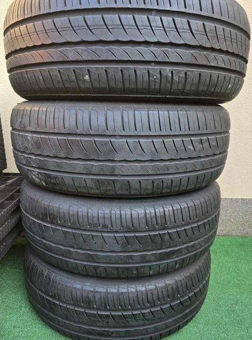 Koła  stalowe 5x120 6,5J x 16 ET33 BMW - 2 szt.