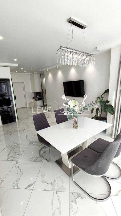 Продажа квартиры в ЖК Парковые озёра, Воскресенская 18а