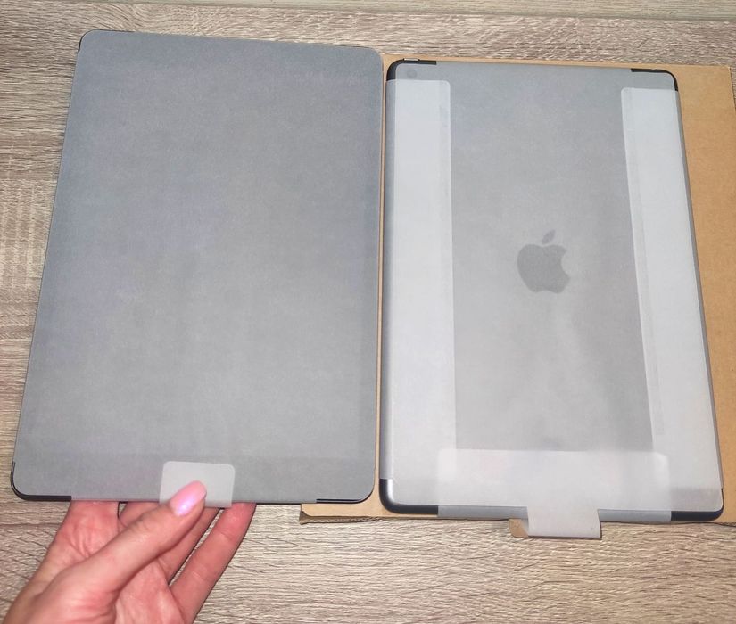 Планшет iPad Apple 9/64GB/2021г/Wifi.Open box.