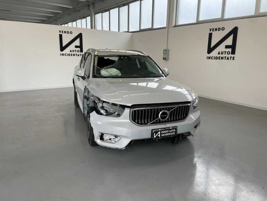 Бампер Volvo XC40 XC60 XC70 XC90 Вольво розборка шрот